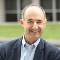 Headshot of Lawrence Zipursky